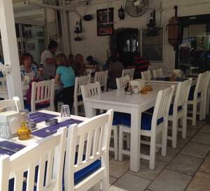 Liman Koftecisi Bodrum Merkez Bodrum